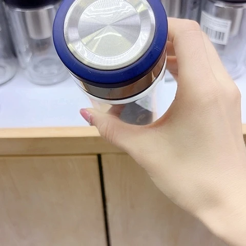 卧龙品牌400毫升蓝色