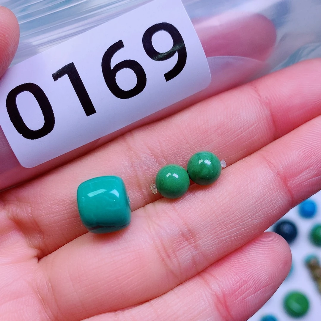 空竹粉丝专享十堰特色手工散珠