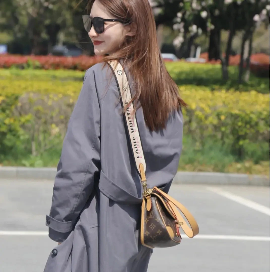 【专柜-撤柜】百搭休闲女士包包