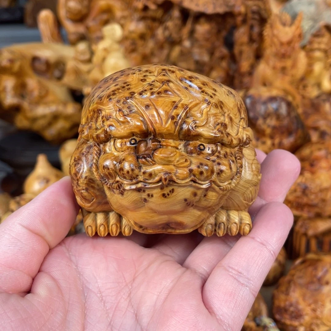 夜***人柏木（崖柏）太行崖柏