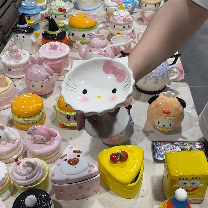 紫砂茶案这么多人都在