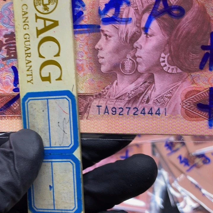 金*801至尊五彩金龙标十一组