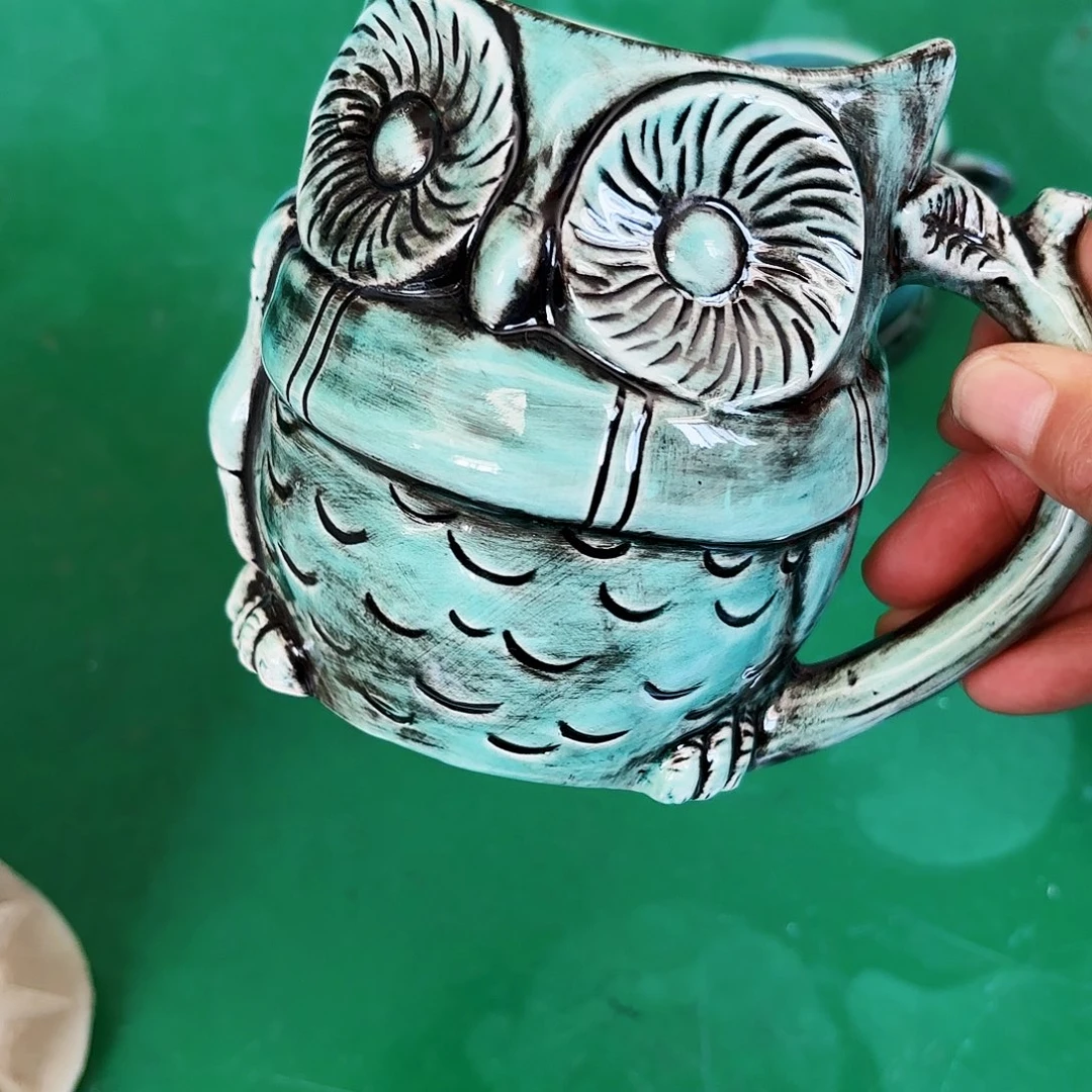 张*予陶瓷艺术设计中心