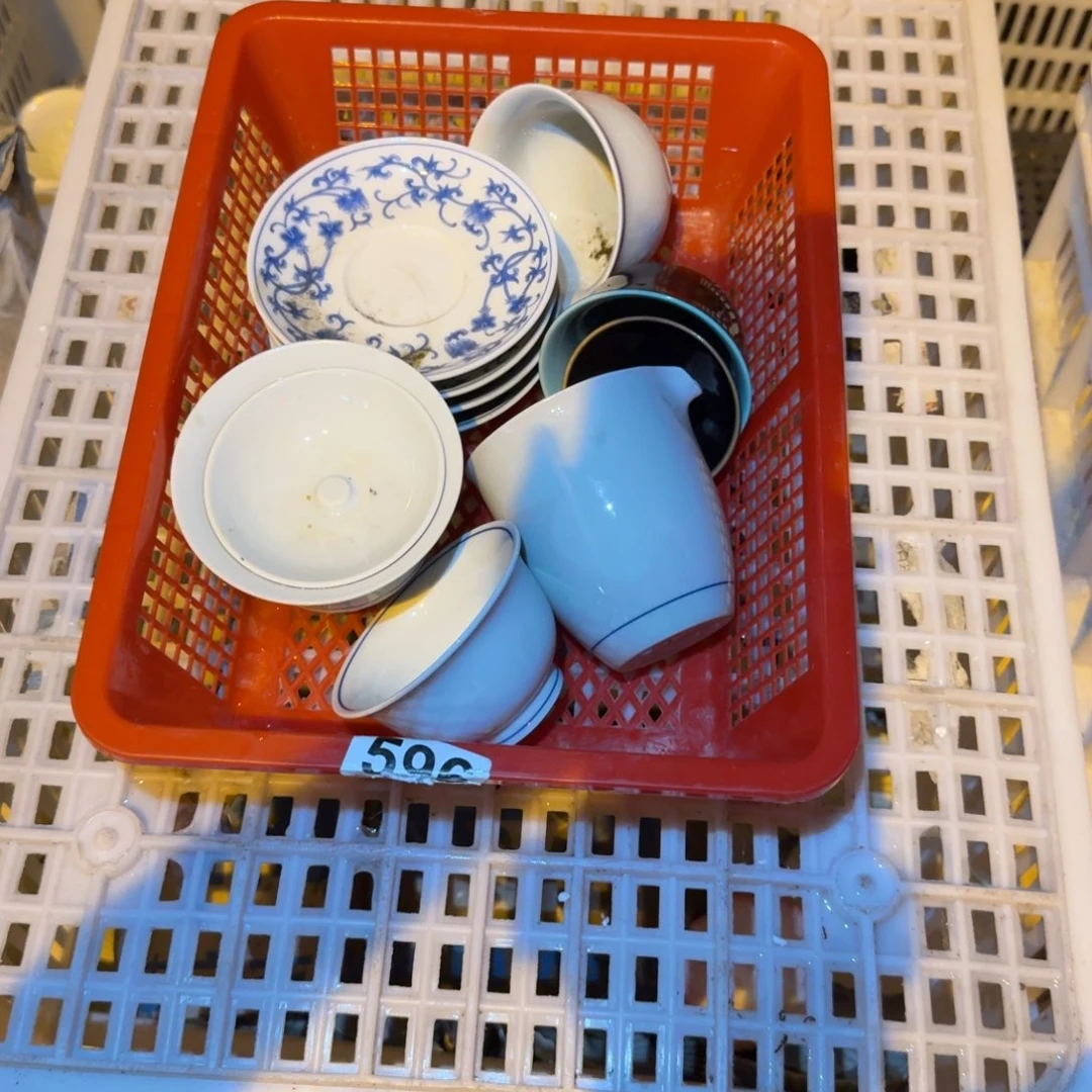 紫砂陶瓷紫砂茶具微瑕介意勿拍