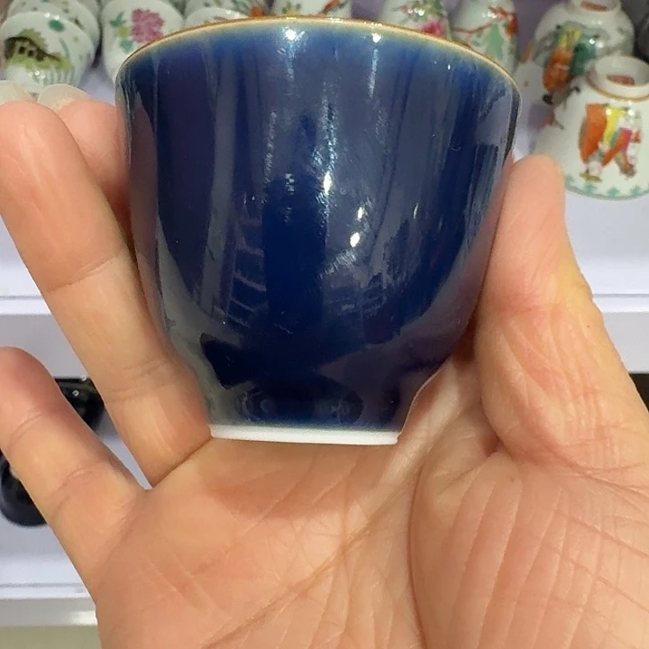 陶瓷艺术品收藏陶瓷