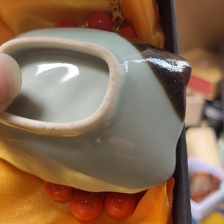 随***福精品瓷器定制链接