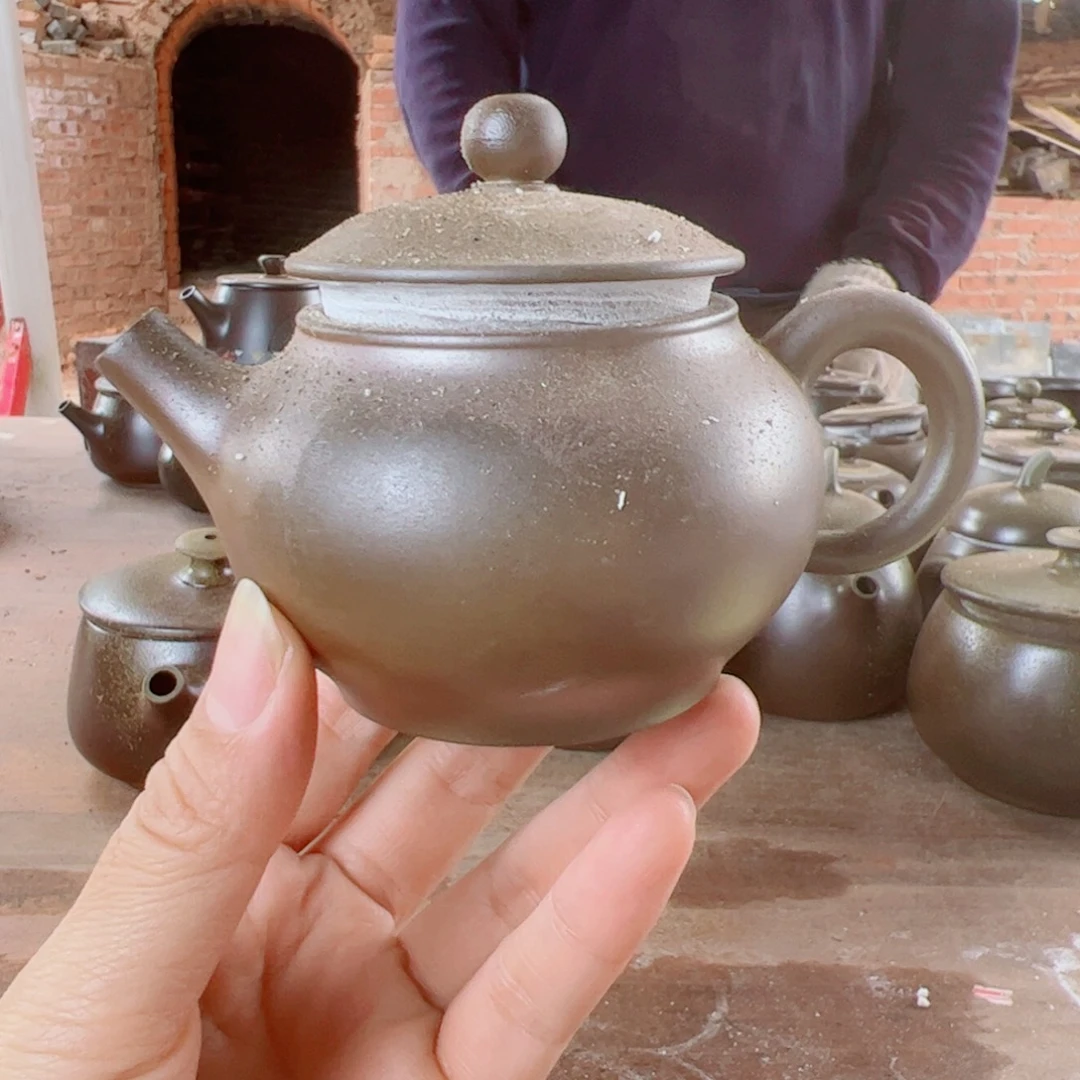 坭兴陶贵台龙窑A146