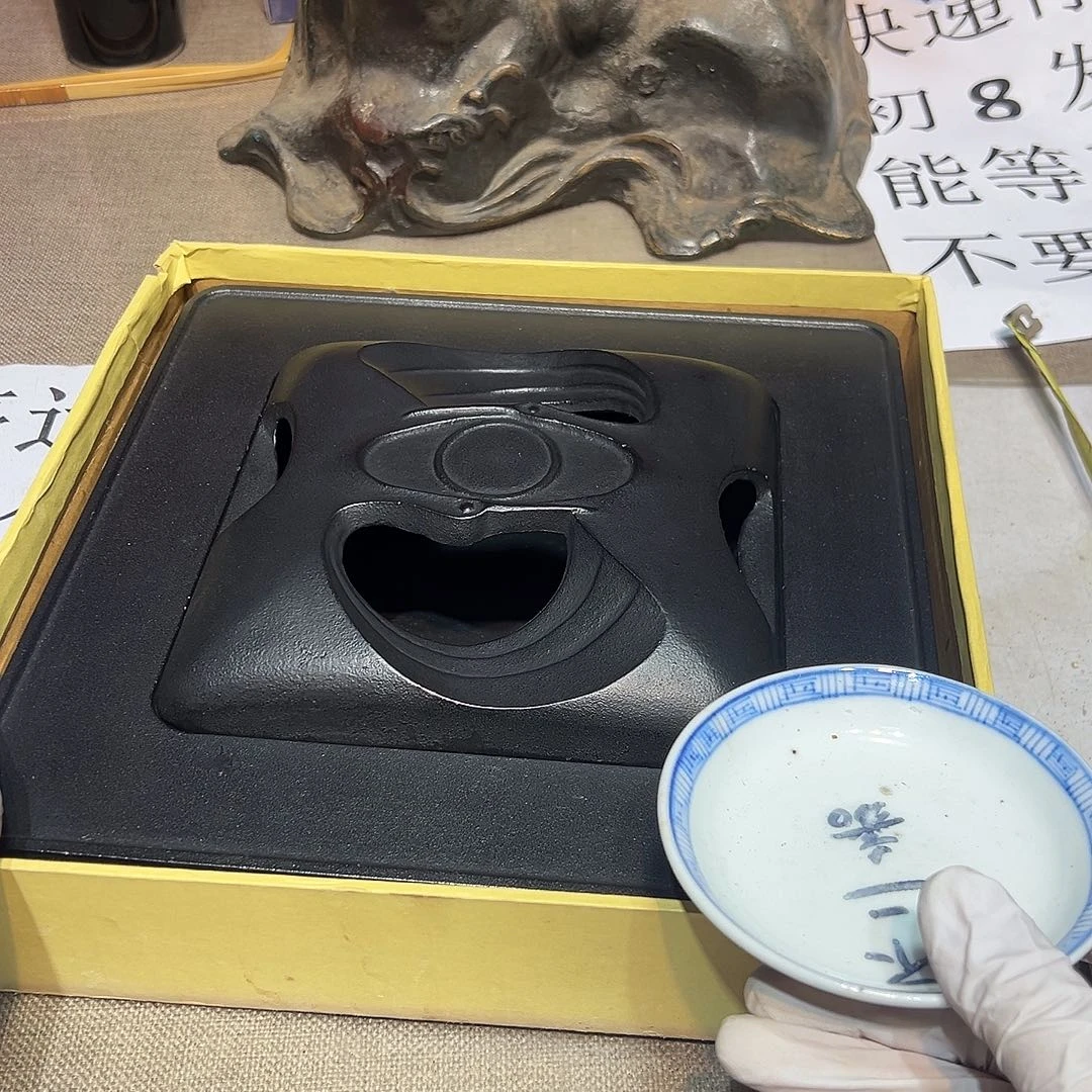 瓷片瓷器满58包邮包邮包邮