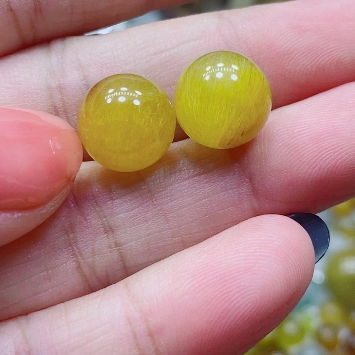 颈饰未镶嵌水晶银**幻水晶