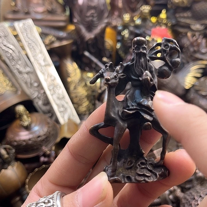 铜器摆件诚信经营