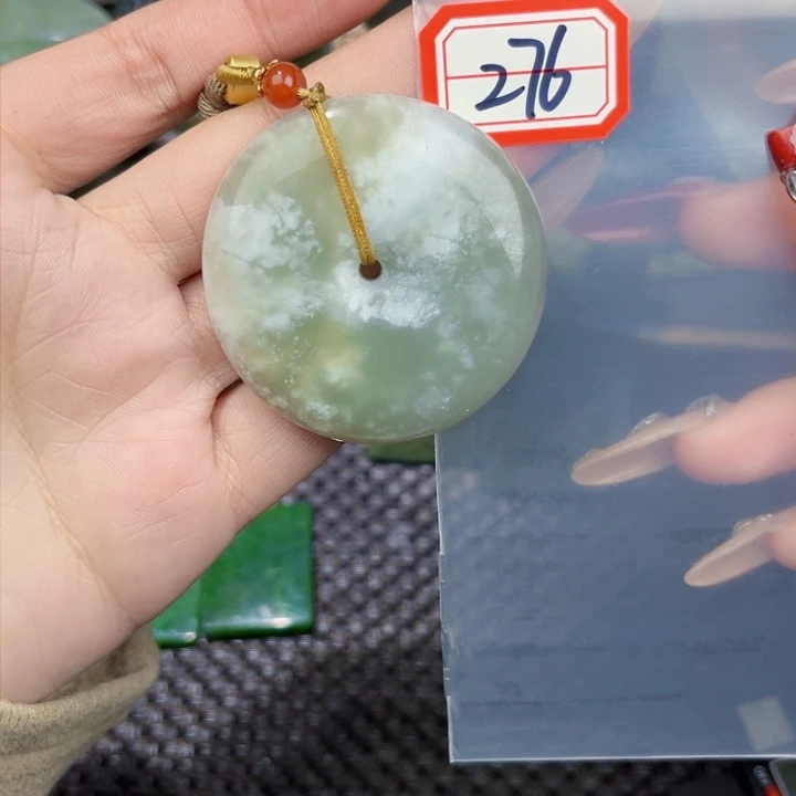 和田玉和田玉边角料随机发 未镶嵌