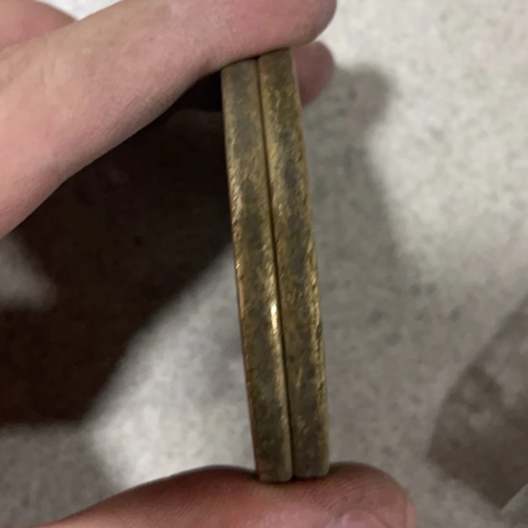 【贝勒府】铜器好物件好礼（A01533）