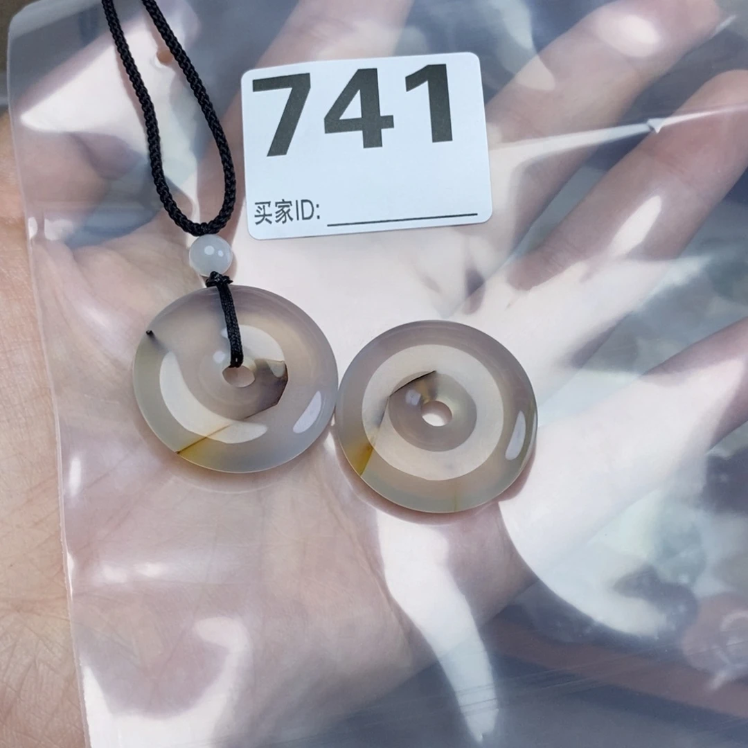 玛瑙/玉髓颈饰合金丫**³