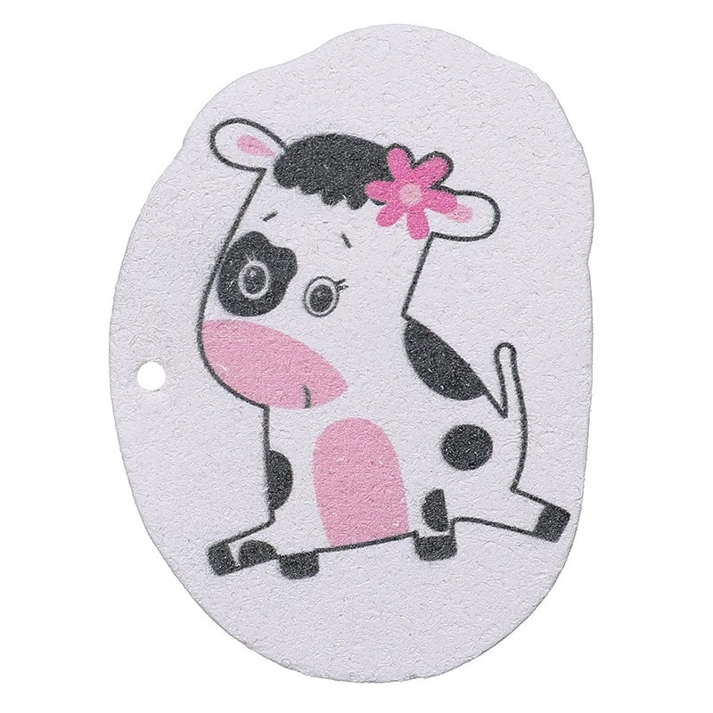 清洁工具实用家用厨房用品百货可爱大全用具家居卡通网红去污神器