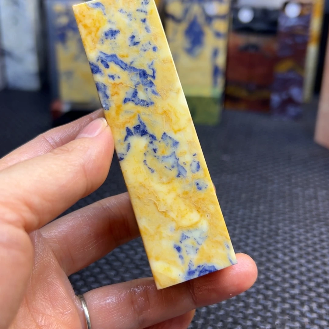 A***g广东石印章石印章石