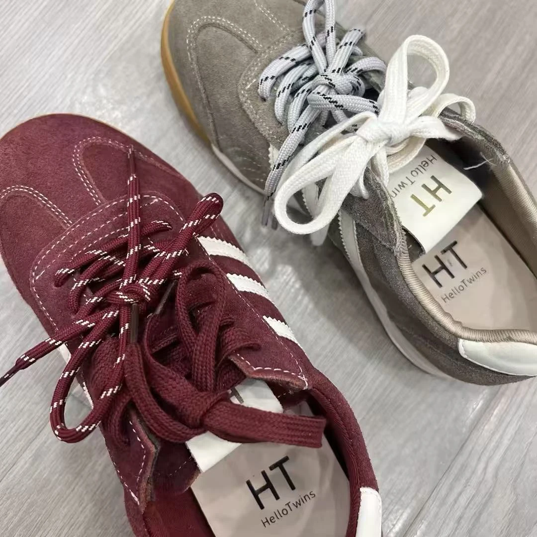 女士经典休闲阿甘鞋 CCX70000S601