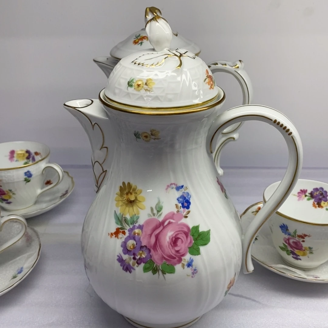 紫砂狮牌中古瓷器