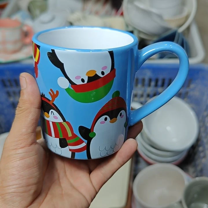 瓷片陶瓷杯碗盘微瑕介意慎拍