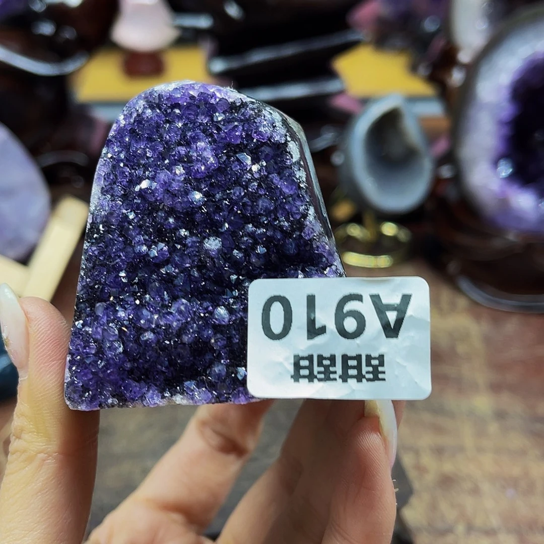 晶体大型摆件未镶嵌