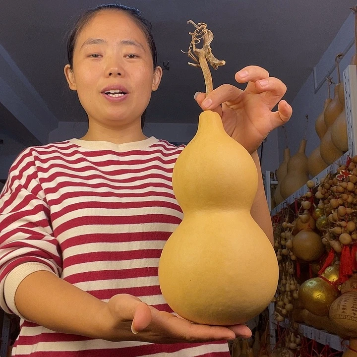 L*S天然葫芦一物一图看图片发货