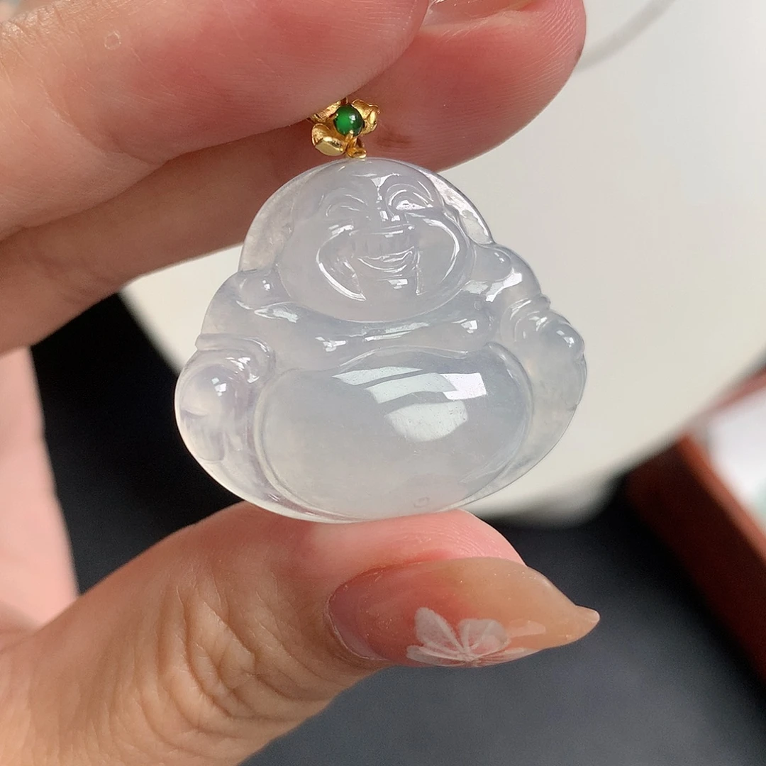 颈饰未镶嵌翡翠088508575885