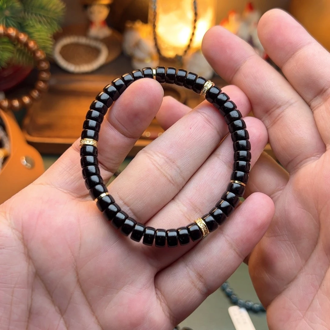 菩提根/象牙果手串