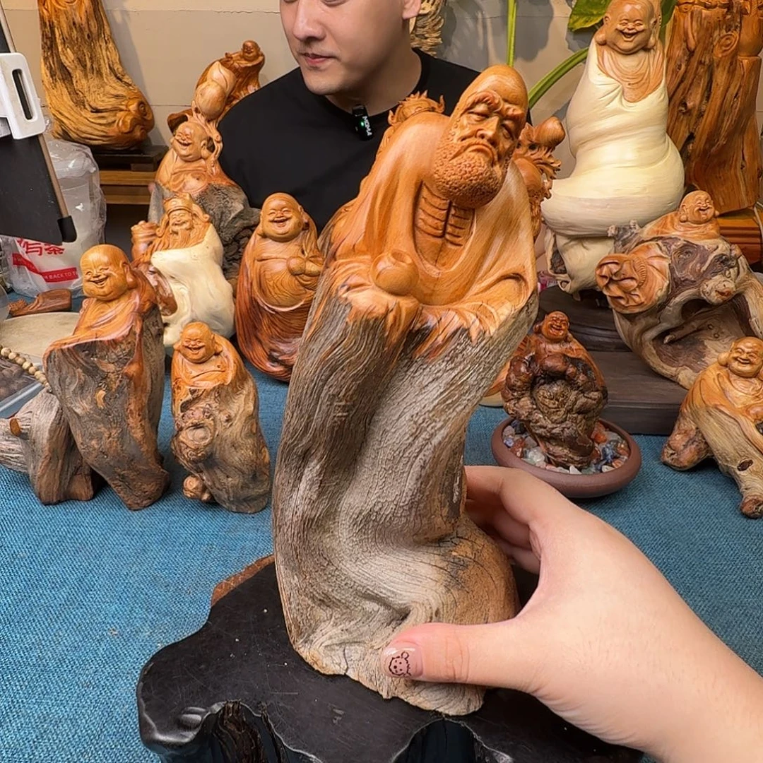 柏木（崖柏）关注一下