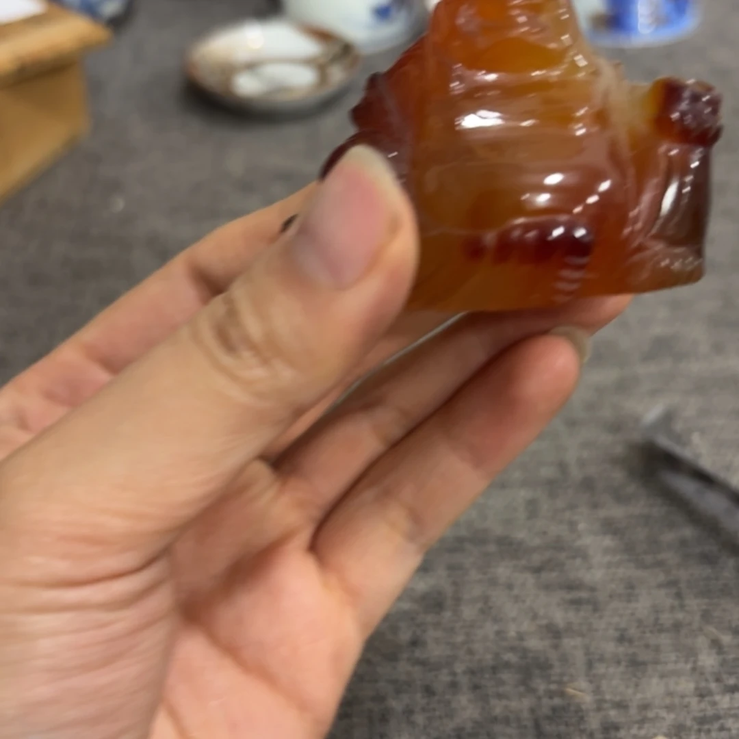 非常好看漂亮的物品