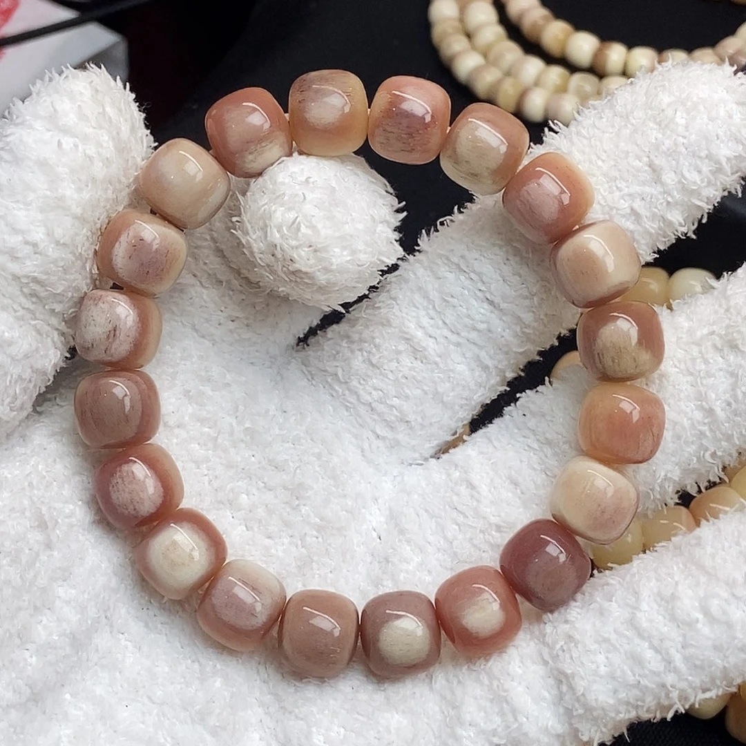 驼骨手串/手链手串12