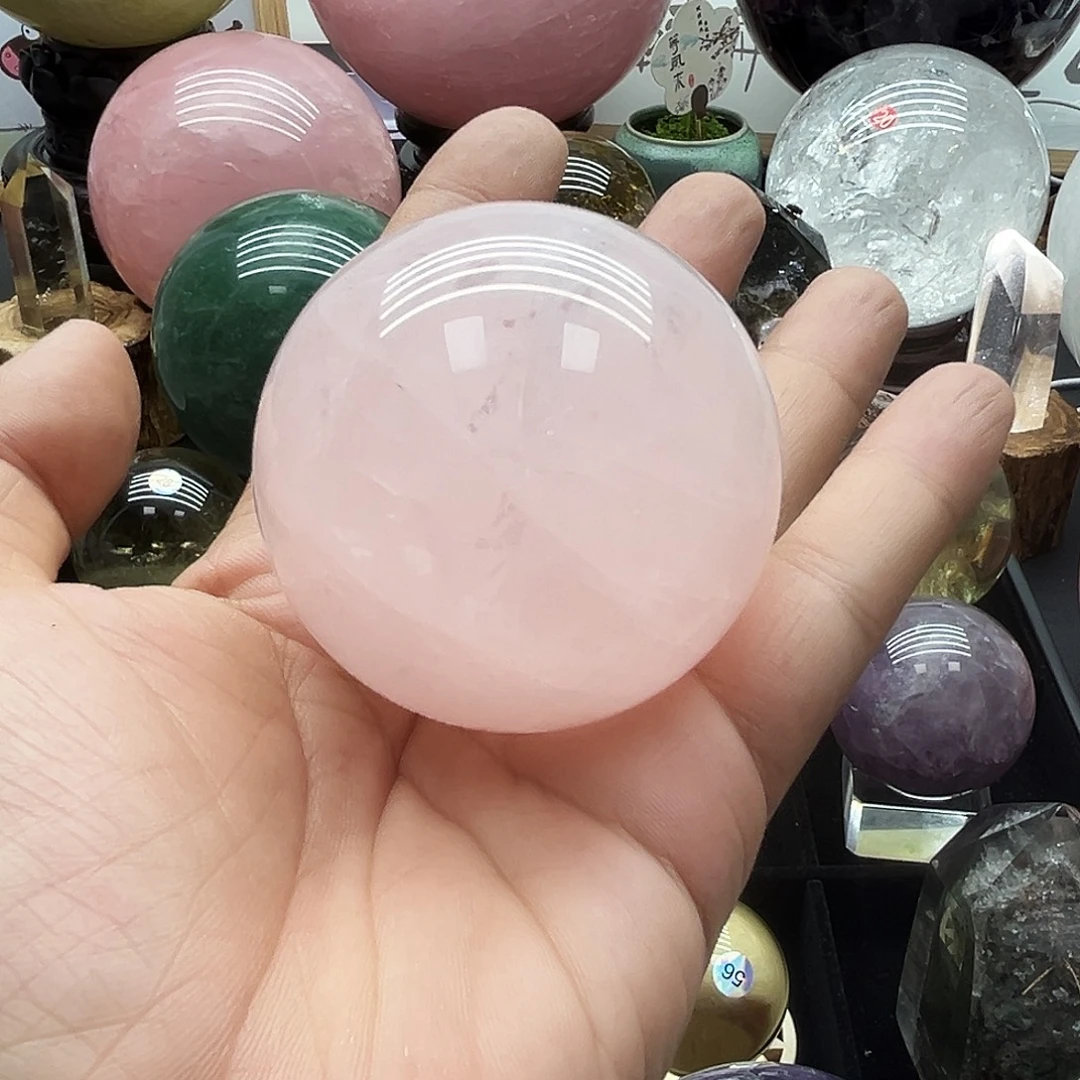 珠宝半成品未镶嵌水晶卡61