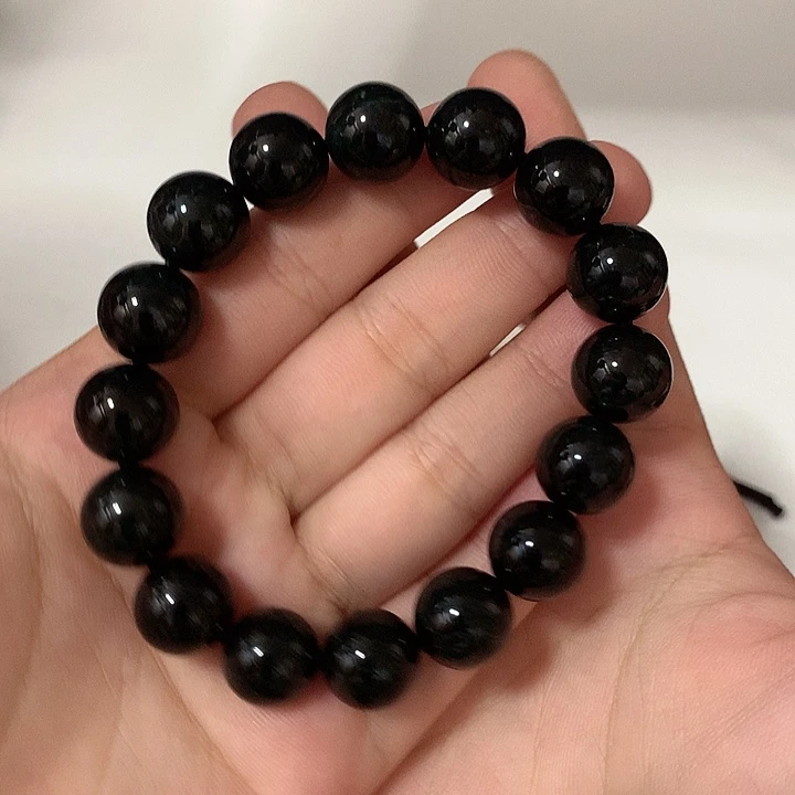 翡翠未镶嵌颈饰卡13