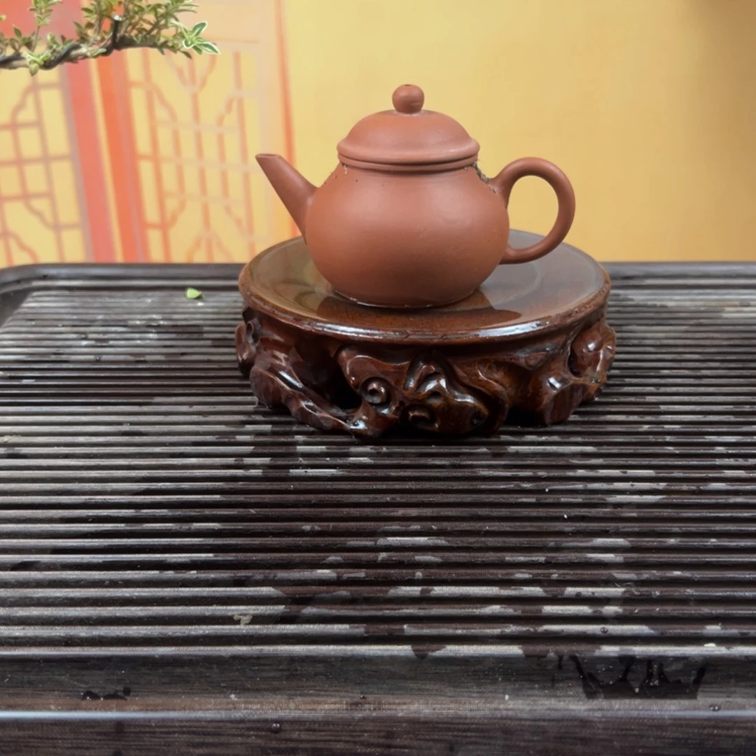 紫砂茶壶紫砂壶紫砂泥