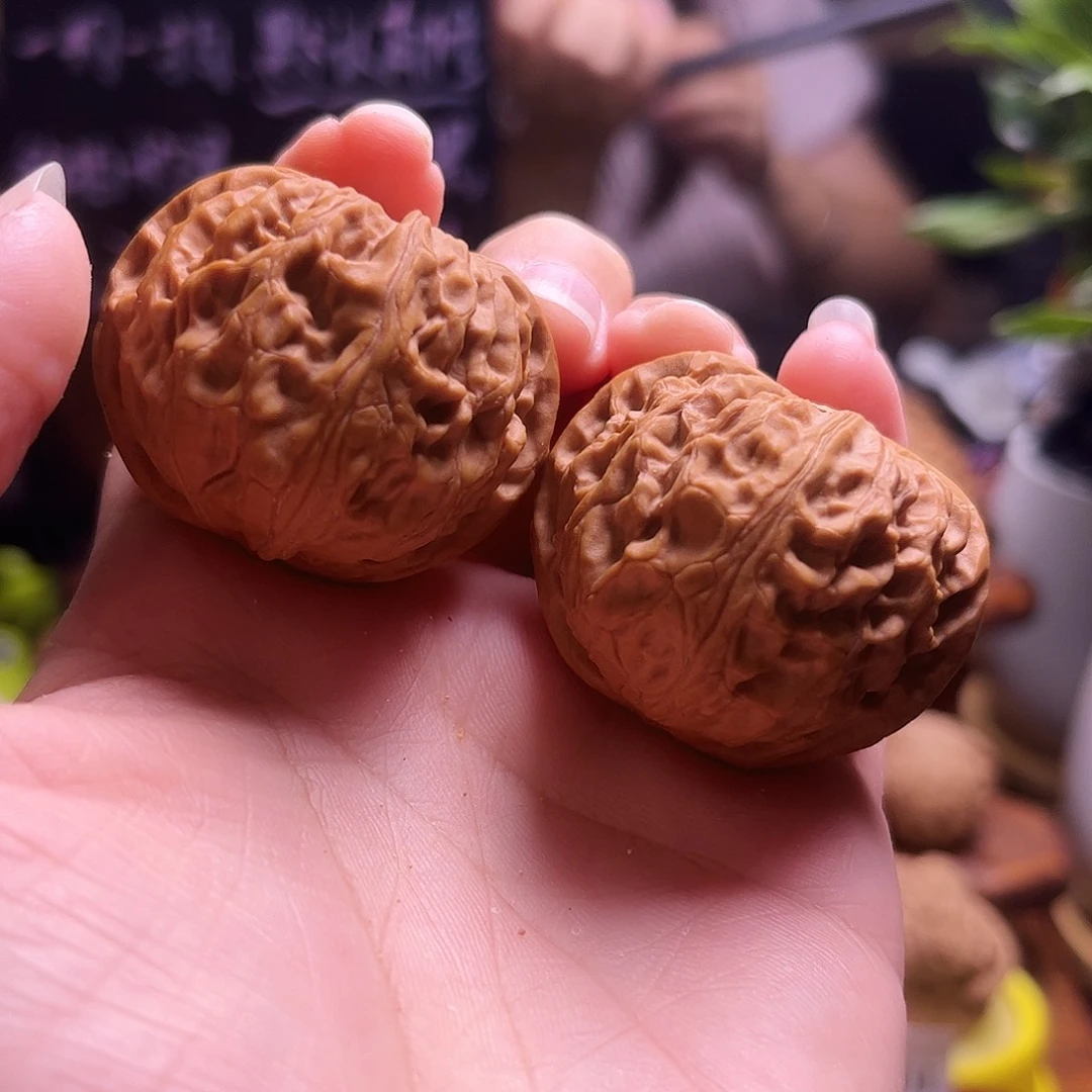 把件文玩核桃40尺宫灯36