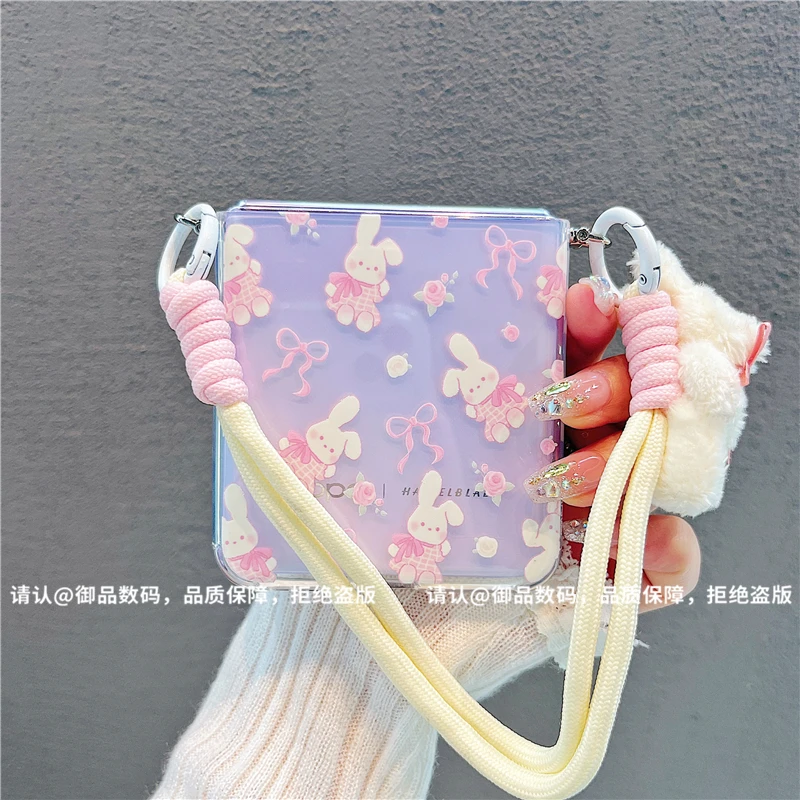 （OPPOfindN2flip系列）折叠五金挂扣壳适用OPPOfindN2flip手机壳潮