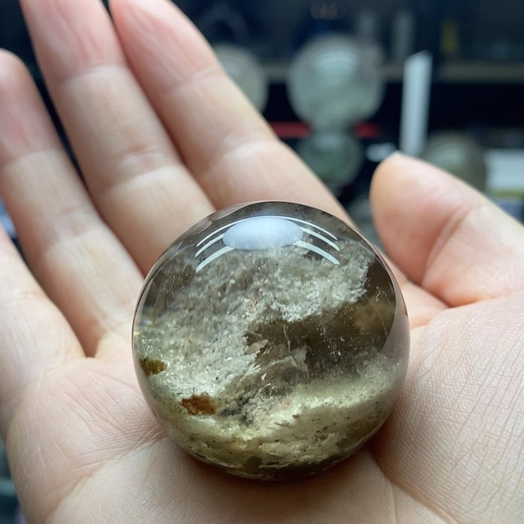 未镶嵌大型摆件（非配饰）水晶