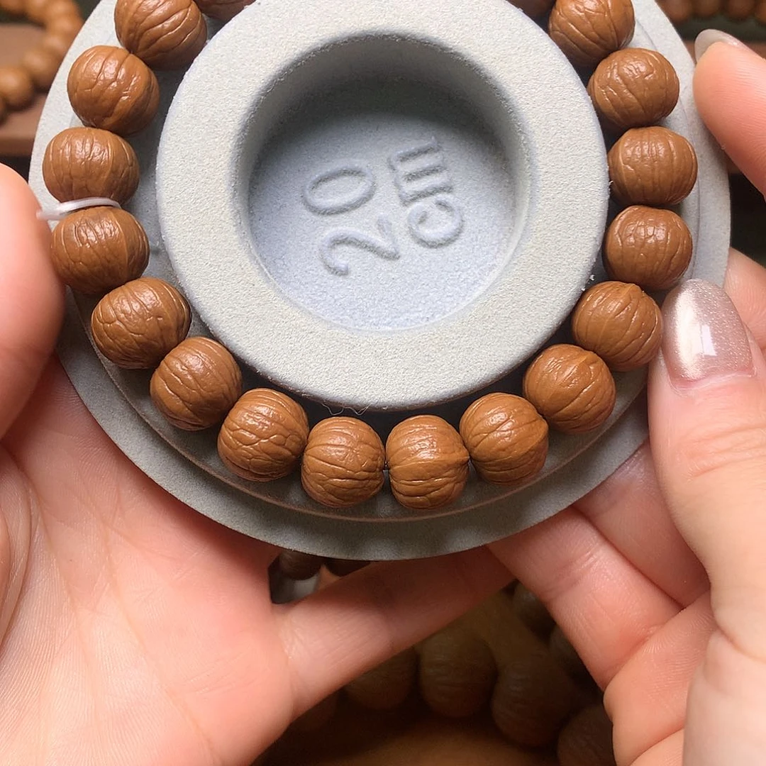 吊坠猴头核桃?****珀13同尺南瓜