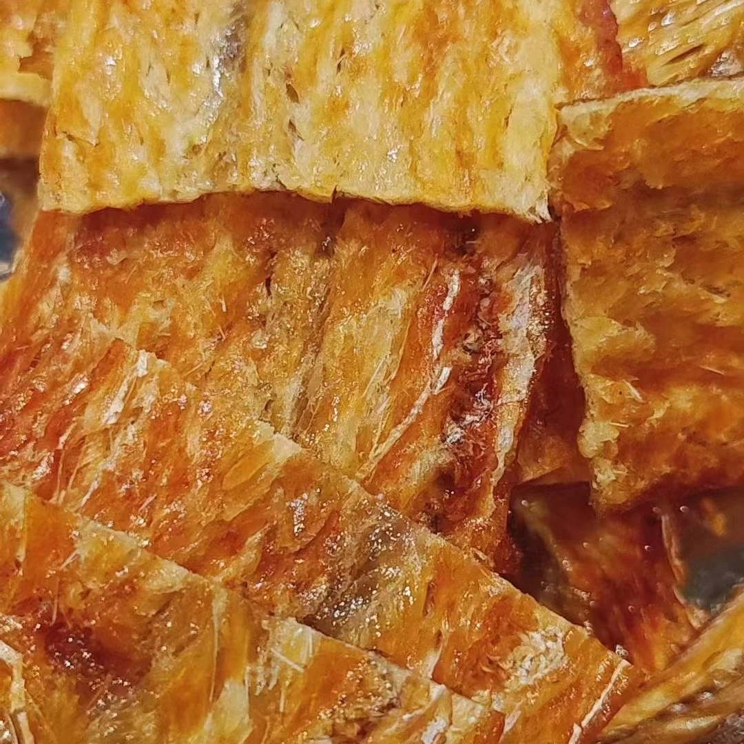 现烤原味鳗鱼片（野生）17点前下单，当日发货