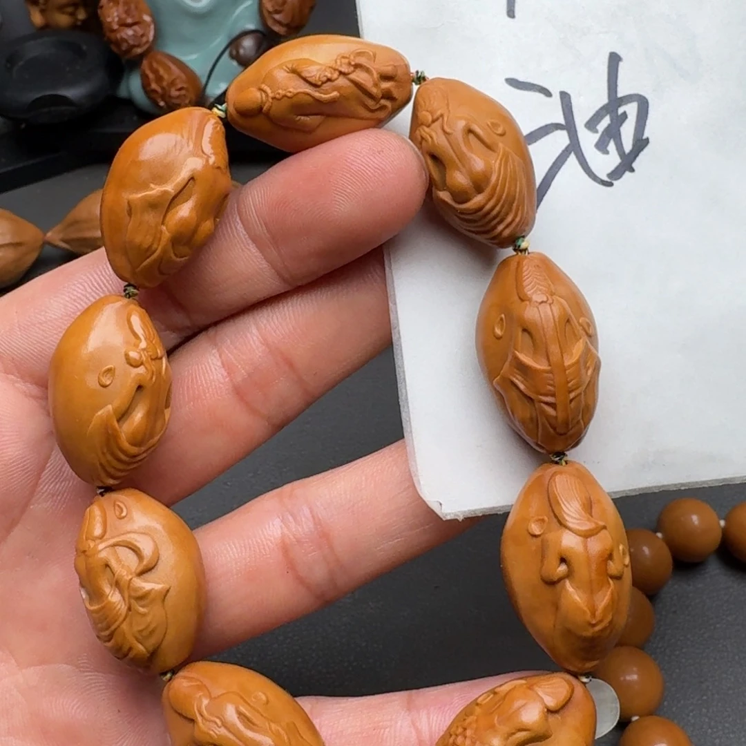 橄榄核手串/手链橄榄核手环