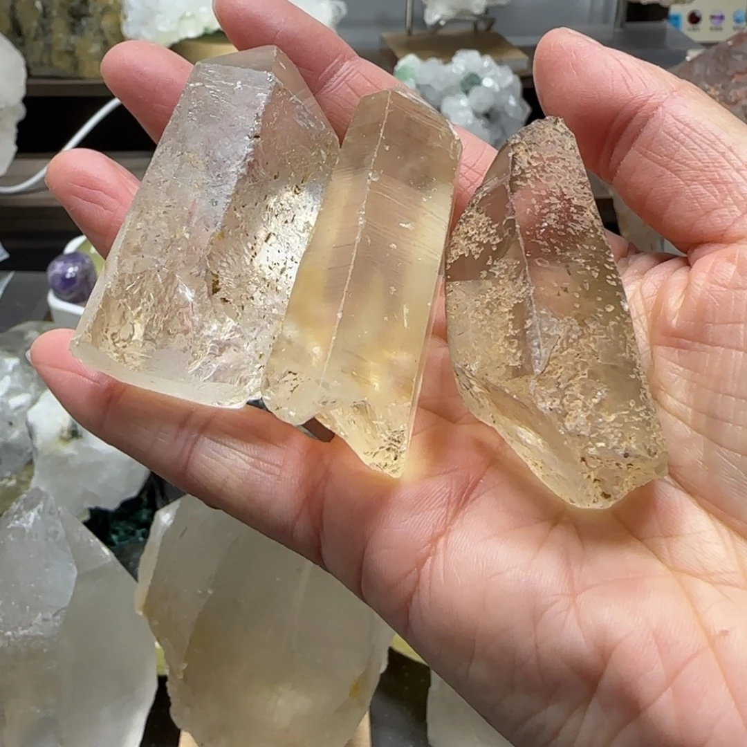 车挂未镶嵌水晶不退换手握