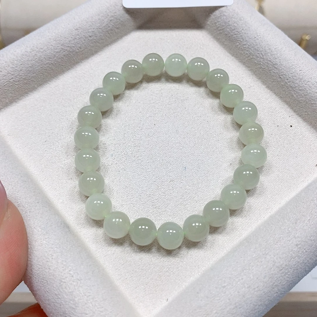 手链未镶嵌和田玉同21