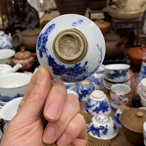 呼**侠茶具套装茶具家用茶具套装