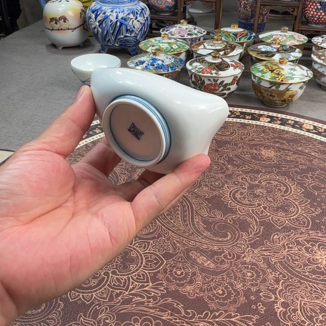 瓷片高端大气上档次