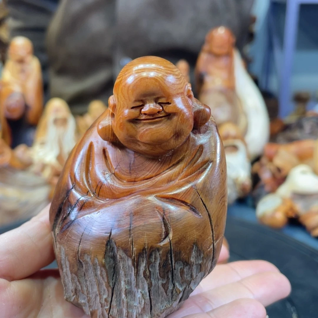 【闪购商品】柏木（崖柏）其他