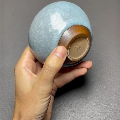 【闪购商品】茶盏-10134..........