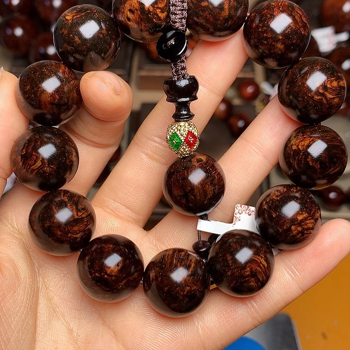 花梨木类平**樂老挝花梨风化料土埋料1.8