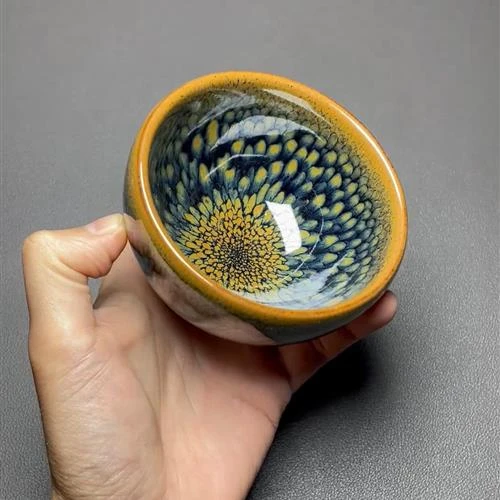 【闪购商品】茶盏-10171..........