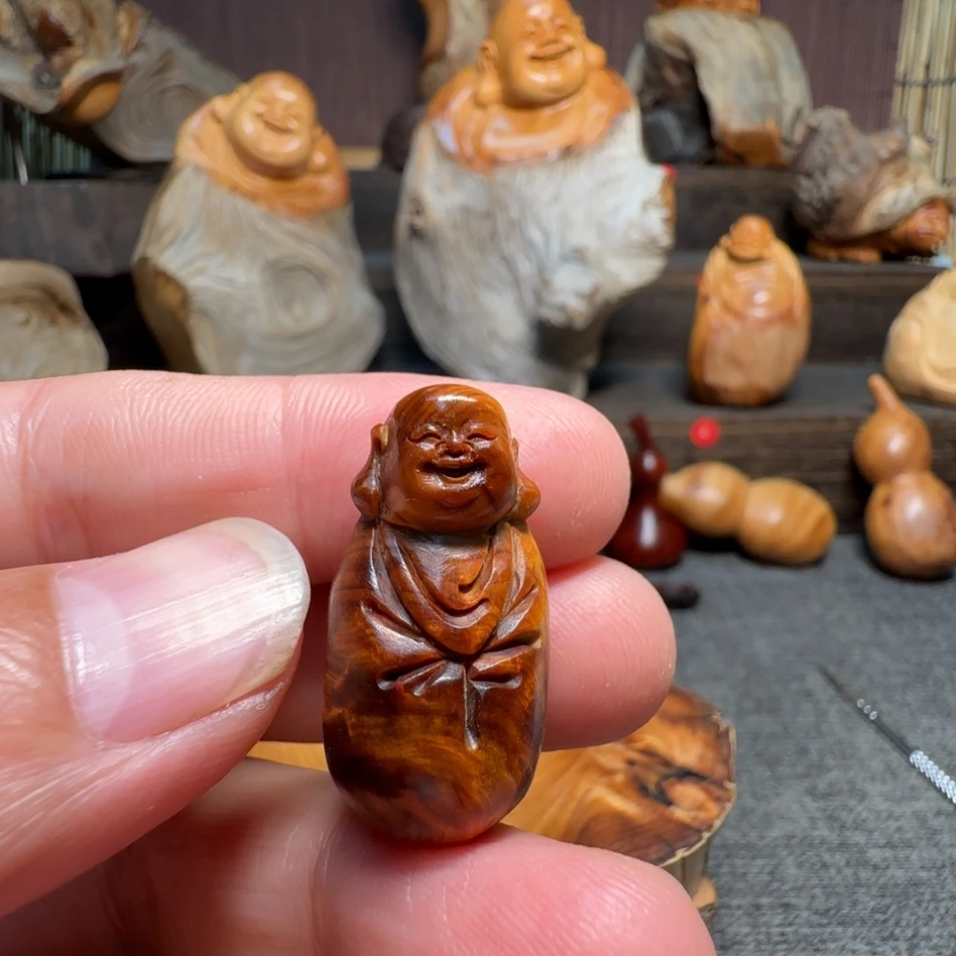 茶***味柏木（崖柏）我的小伙伴都在