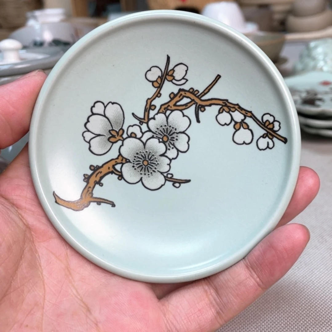 【闪购商品】老段烧陶瓷茶器！