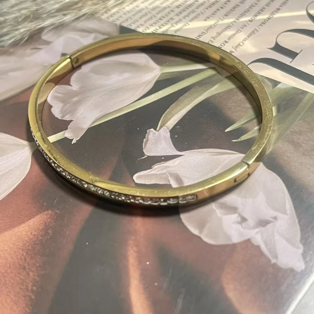 铜合金手镯 岩朵-1431-时尚手镯-4