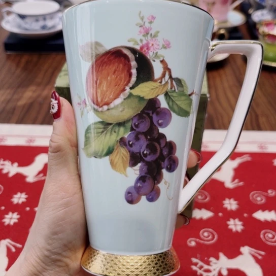 瓷片茶杯茶杯茶杯茶盏